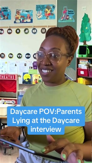 Daycare Interview Insights: Parents' Perspectives