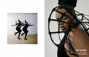 interview | jari jones | Schön! Magazine