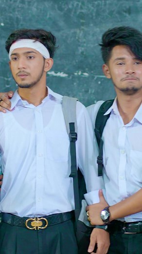 School gang season 2 | Shoeb Akther Shanto