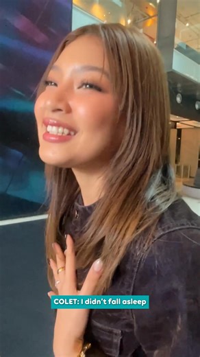 886K views · 64K reactions | LONDON, BABY!  Just a few hours left ‘til #BINIverseLondon, and we’re just as excited as you are! While you wait, check out this reel from BINI’s Day 3 in London! ✨ Kita-kits later sa OVO Arena Wembley! #BINI #BINIverseWorldTour2025 | BINI_ph | Facebook