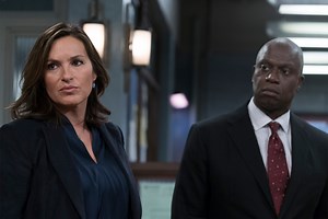 Mariska Hargitay Remembers Andre Braugher Following His Death at 61: "Full of Grace"
