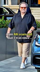 Jack Nicholson’s Legendary Journey | From One Flew Over the Cuckoo’s Nest to The Shining & The Joker #jacknicholson #memories #nostalgia #evolution | Star Evolution