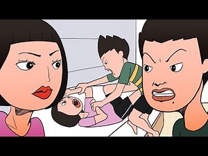 동충하초 가족 2