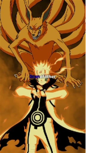 Saruto Uzumaki