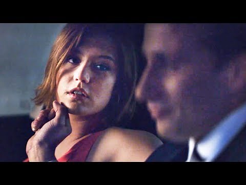 LE FIDELE Bande Annonce Teaser (2017) Adèle Exarchopoulos