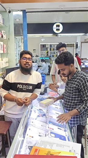 Experience the Premium Motorola Edge 50 Fusion Unboxing