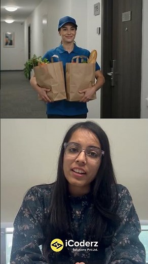 Launch Your Own Grocery Delivery App in Just 3 Minute!