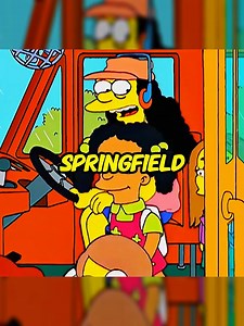 Lisa dressed up as a boy#animation #simpsons #fpy #cartoon | Fashion, Music & Stuff from the 60's and 70's