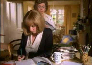 Tesco 'Cheerful Sole'