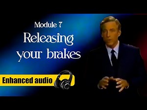 Module 7: Releasing your breaks - Brian Tracy´s Phoenix Seminar