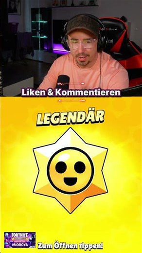 DER KOMMT UNERWARTET #brawlstars #supercellcreator
