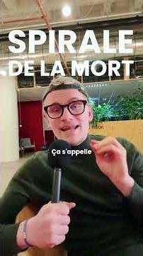 Ces fourmis marchent en cercle depuis 48 heures