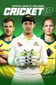 Cricket 19 - v1300 - FitGirl Repacks