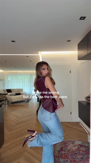 Zara Jeans Haul: Best Styles and Outfit Inspiration