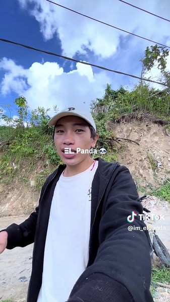 Warning ‼️ video ini khusus untuk orang yang awam di tambang yah guys😊, supaya gak ada orang yang “sok tau skali” soal tambang di video ini. #samuelbella #imelpanda #elpandavlog