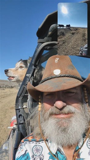 Dave Williams on Reels