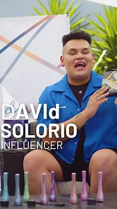 629 reactions · 11 shares | ¡Novedad para las expertas en uñas! David...