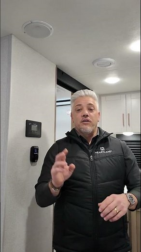 Power Up Solar I - Heartland RVs North Trail Travel Trailer - Top 10 Features & Benefits