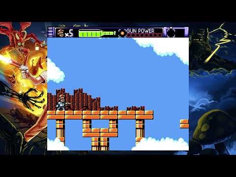 AVGN 8-Bit - Airworld Music