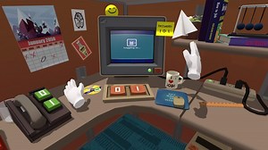 Job Simulator PlayStation VR Review