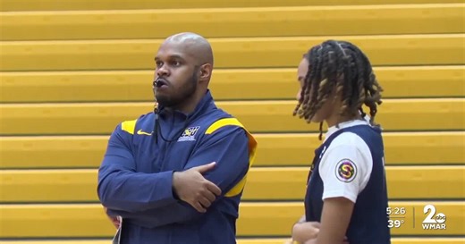 Coppin State women's basketball team finds momentum with veteran leadership