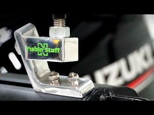 the Ultimate RodHolder Base DIY