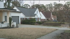67-year-old woman shot, killed on Christmas Eve at home across street from East Lake Golf Club