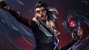 Valorant reveals new cinematic trailer for latest agent Fade - Try Hard Guides