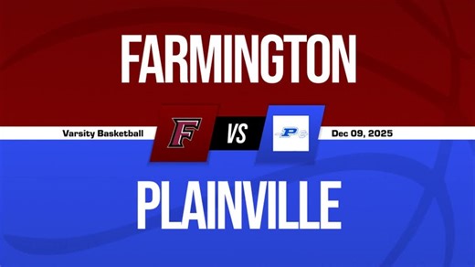 Farmington River Hawks (Farmington, CT) Girls Basketball 25-26