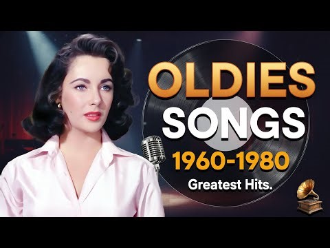 Top 100 Best Oldies Songs of All Time | Carpenters, Tom Jones, Engelbert,Sinatra, Matt Monro, etc...