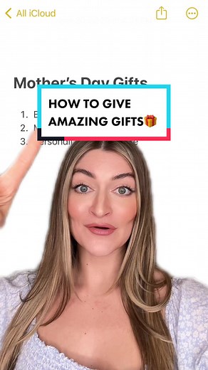 Unique Mother’s Day Gift Ideas and Tips!