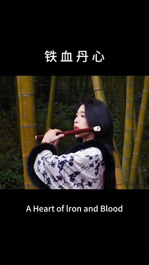 Dizi: Iron Blood Loyal Heart - Legend of Condor Heroes