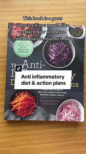 Reduce Inflammation with Healthy Meal Plans