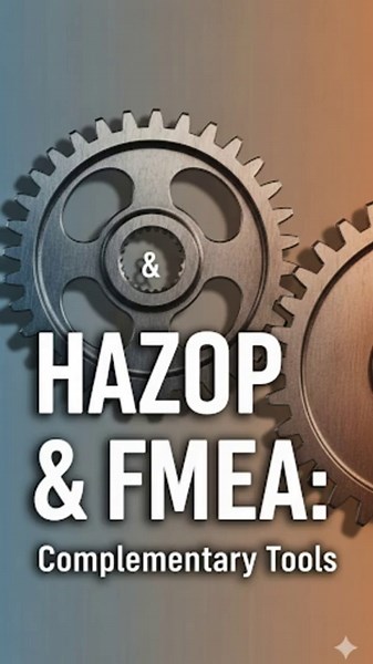 HAZOP vs. FMEA: When to Use Each Risk Assessment Technique | Northstar Training