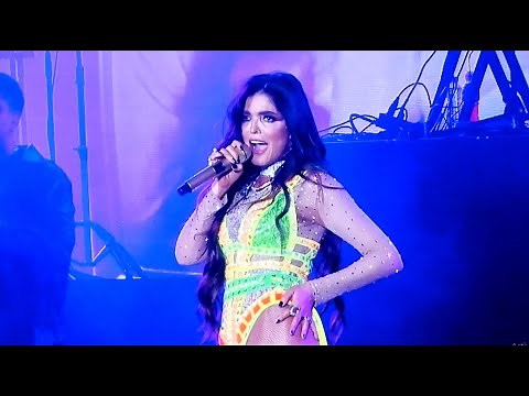 LOCA - ANA BARBARA EN CONCIERTO/Auditorio Nacional CDMX - May 8, 2022