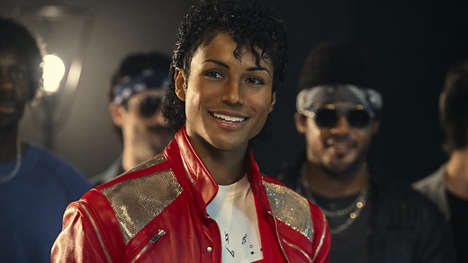 ‘Michael’ Biopic Cast: A Guide to the Stars Playing Michael Jackson & More