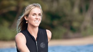 Shark Attack Victims Can Find Hope in Bethany Hamilton's Story, 'Soul Surfer' Says