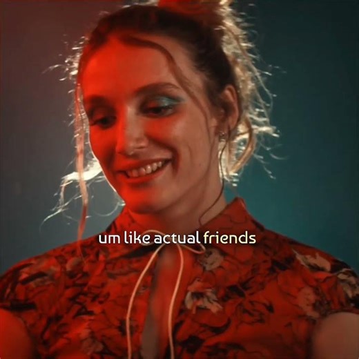 The movie for the girls who still listen to Alanis Morissette on repeat #shorts #friends