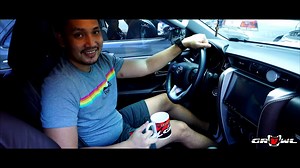 21K views · 202 reactions | Growl 10inch Android OEM Head Unit for All New Toyota Fortuner package with Carplay/Android Auto dongle installed 02202019. #DroidUrFortuner #GrowlAudio #SeeWhatYouHear #EnjoyDriving | Growl Audio Philippines | Facebook