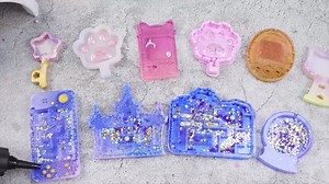 3.5K views · 61 reactions | New Product Sale Maze Shaker Resin Molds, so kawaii and fun! If you like games, you will like it. 30%off code: O4YTYGT2 Link: https://www.amazon.com/dp/B082HD6L2P Animals Keychain molds 30%off code: P7PFBIE3 Link: https://www.amazon.com/dp/B082D7DLNX | Let's Resin | Facebook