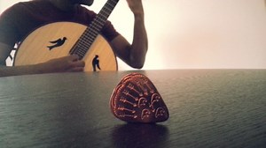 The Hanging Tree - Mockingjay 饥饿游戏 (中阮)