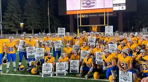 Wyoming High School Football State Championships: A Breakdown of 4A, 3A and 2A Title Games