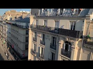 Hotel Mercure Paris Opera Grands Boulevards - May 2022