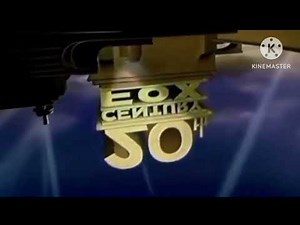 20th Century Fox Home Entertainment (1995) in Upside Down Effect