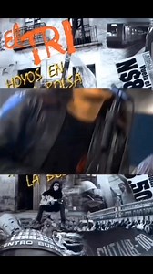 92K views · 3.4K reactions | El tri | ROCK & Passión | Facebook