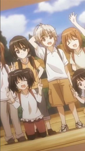 Sora Arruina la Relación de Haruka y Nao (Yosuga No Sora) #yosuganosora #anime #romantic #manga