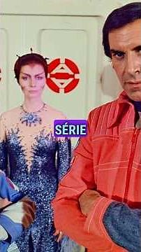 Space: 1999: The most expensive series of 1975 that lost the Moon in space. #cosmos1999 #series