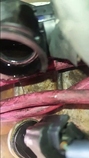 Vauxhall Vivaro Clutch and gearbox replacement more new parts needed when will the end