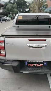 14K views · 38 reactions | BUDGET FRIENDLY COVER! Topflip Junior in a TOYOTA HILUX REVO 2024 ✅ 100% Leakproof ✅ Secured with Lock and Key ✅ Upgradable ✅ Matte Black Finish ✅ No Drilling Your Best Choice for Trifold Cover! Versatile and Reliable! TOPFLIP COVER PHILIPPINES Smart: 0999942577,09209221770 Globe: 09279487867 Hotline: 0289377969,0270020738 #choosetopup #topflipjunior #topflip2024 #topflipjr #topflipjunior2024 | Topflip Cover Philippines | Facebook