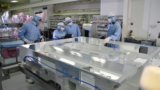 Step into the world of ASML software engineering and discover how our engineers write the code behind today’s most advanced microchips. From computational lithography to circuit optimization, we’re building software that helps customers produce chips faster, smaller, and more powerfully than ever before. | ASML